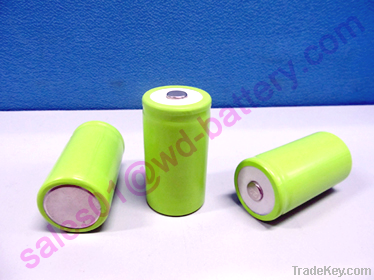 WeiDong new energy NI-MH battery