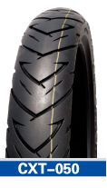 60/80-17 motorcycle tire
