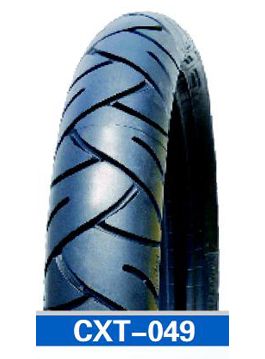 60/80-17 motorcycle tire