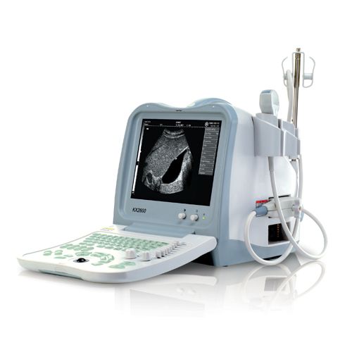 ultrasound scanner