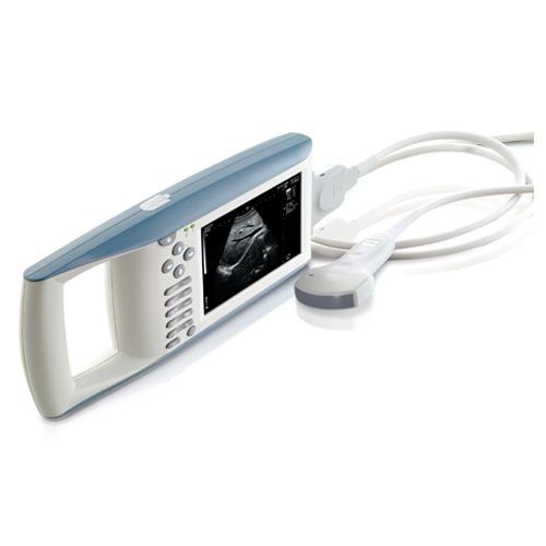 ultrasound scanner 