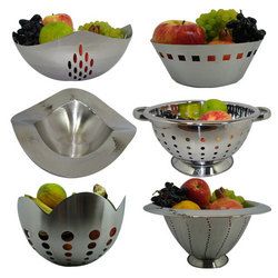 Fruit basket