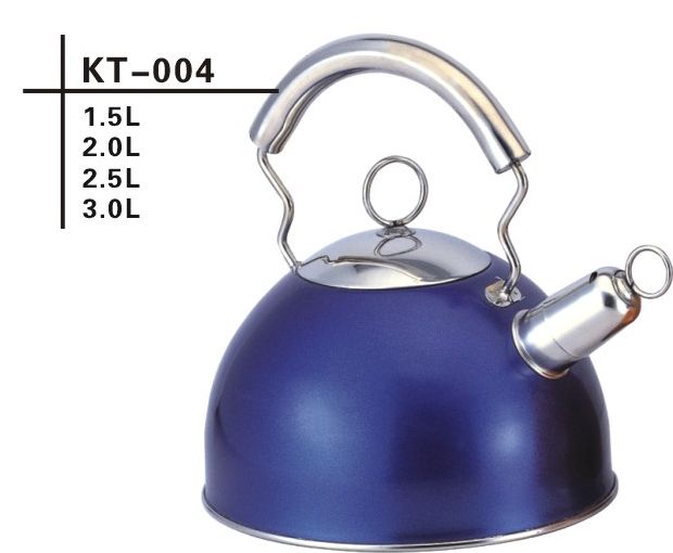 Whistle Kettle