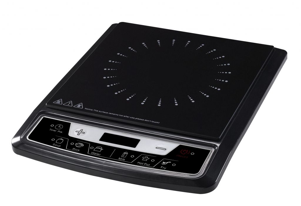 Induction cooker