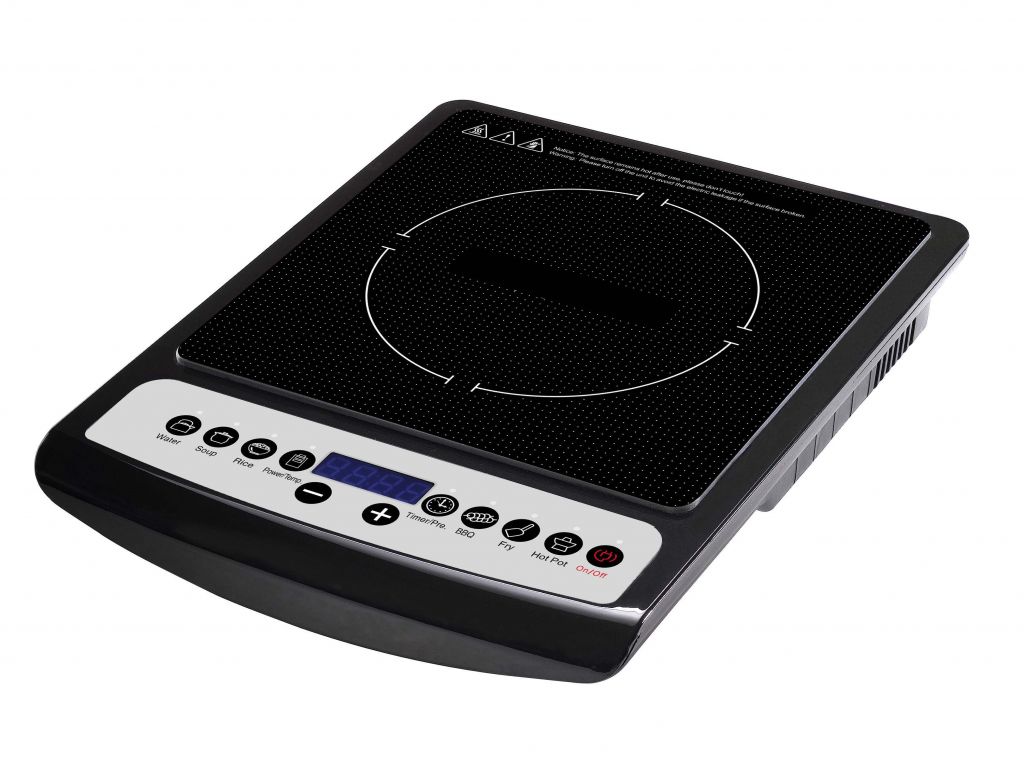 Induction cooker