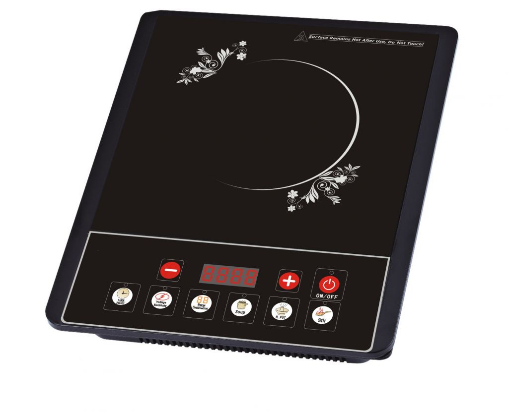 Induction cooker