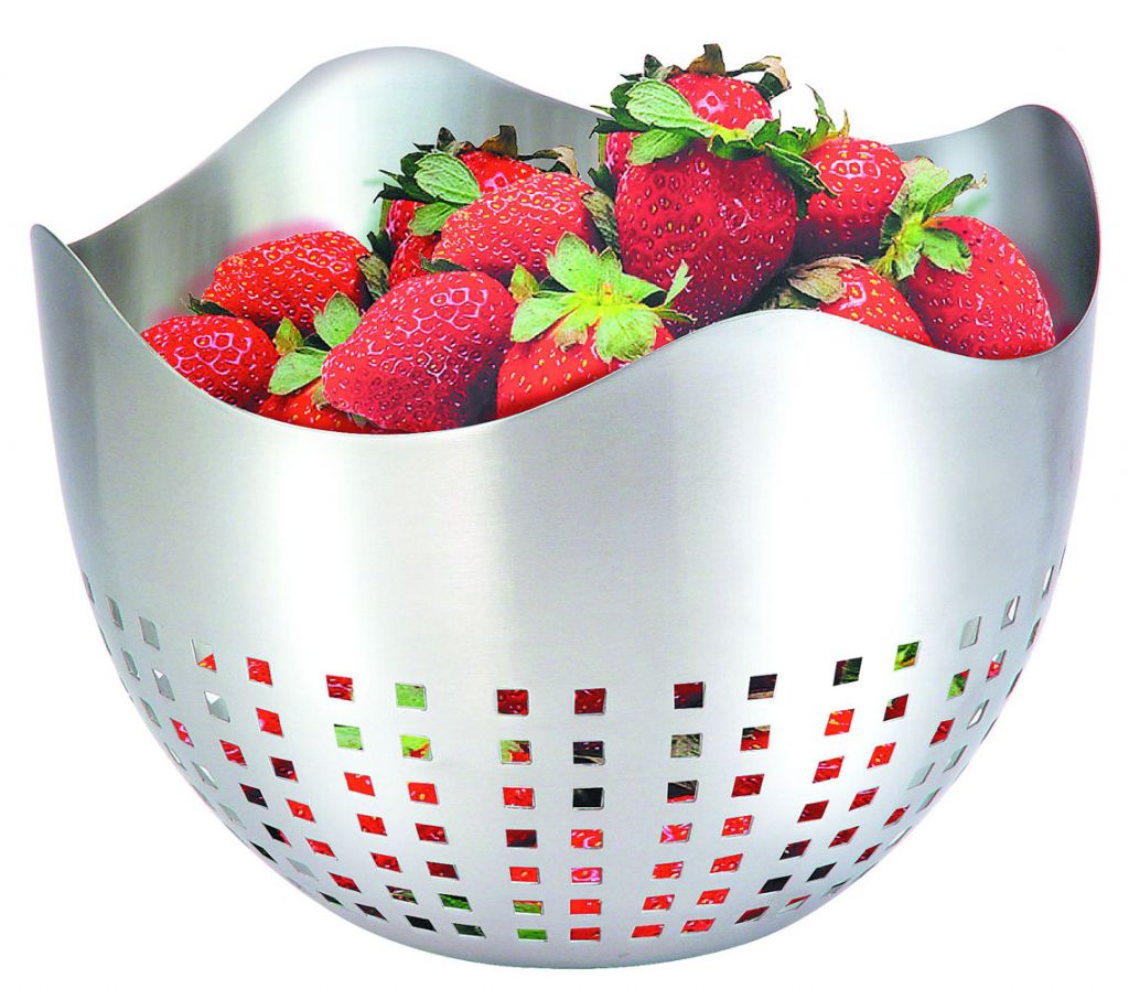 Fruit basket