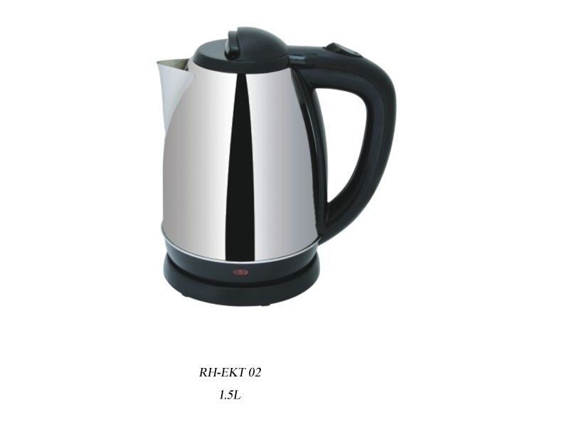 Electric kettle