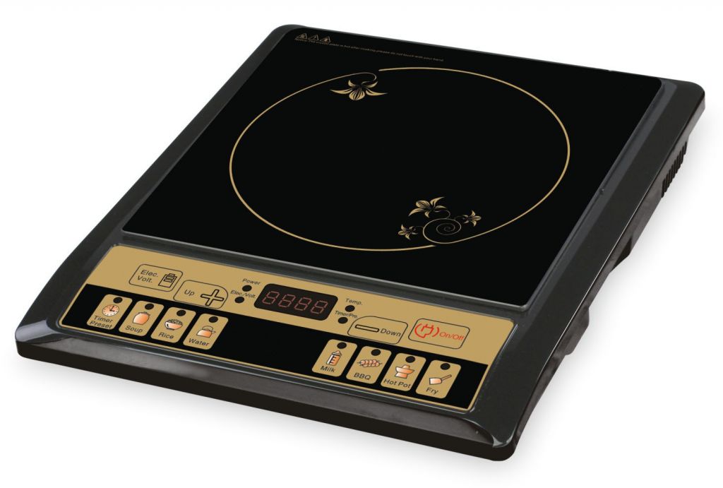 Induction Stove