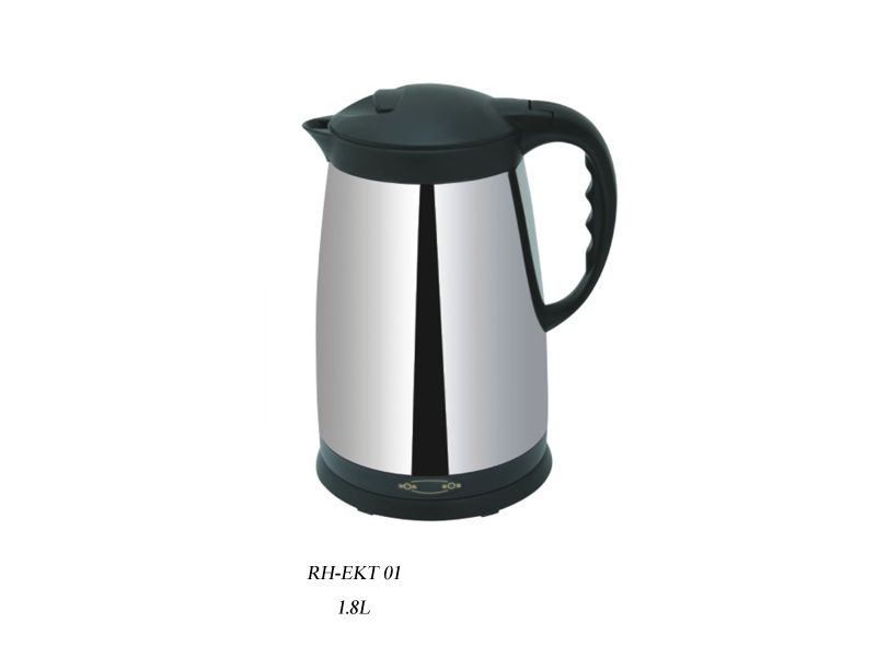 Electric kettle