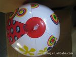 Inflatable Ball