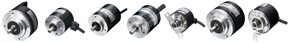 KOYO Rotary Incremental Encoders