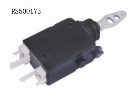 central door lock actuator for PEUGEOT 405