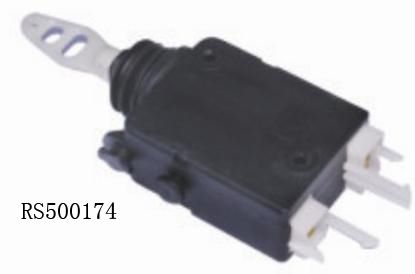 central door lock actuator for PEUGEOT 405