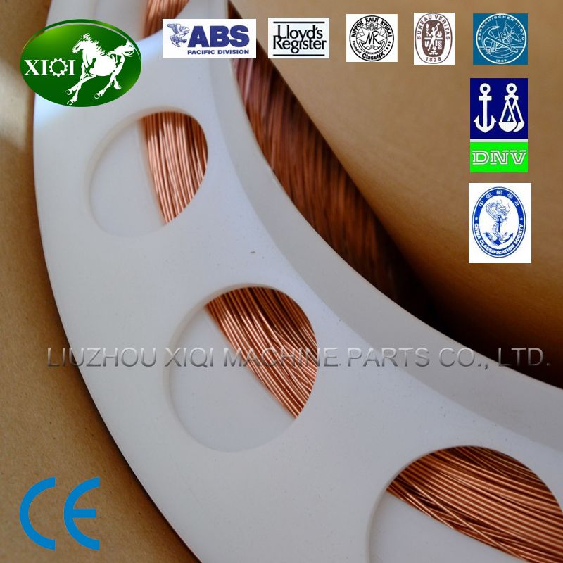 Low price and fine quality Gas Shielded Solid Welding Wires