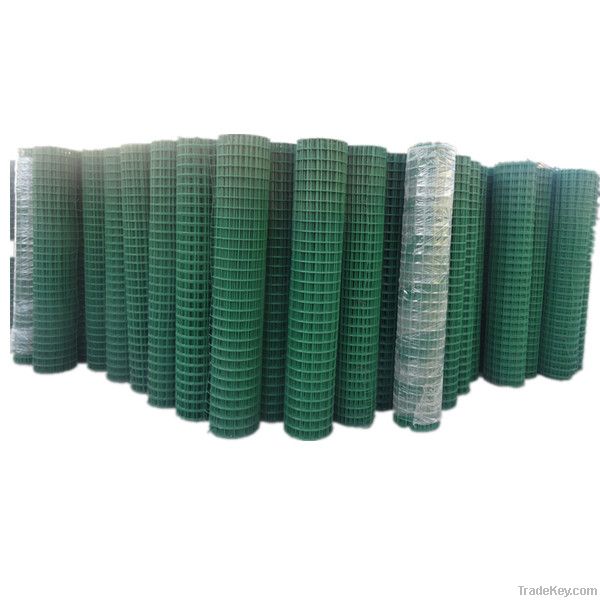 hebei professional PVC coated wire mesh with high quality