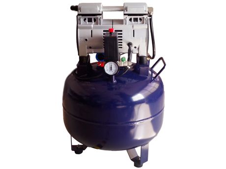 Air Compressor (1 for 1)