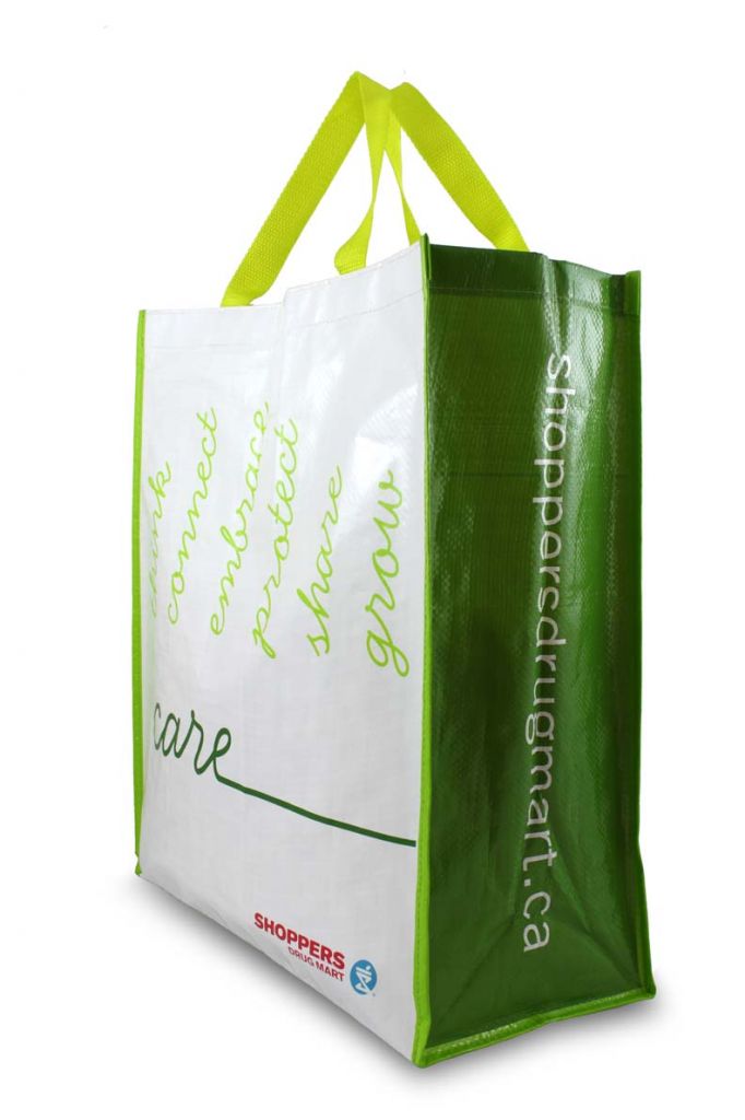 PP non-woven bag 