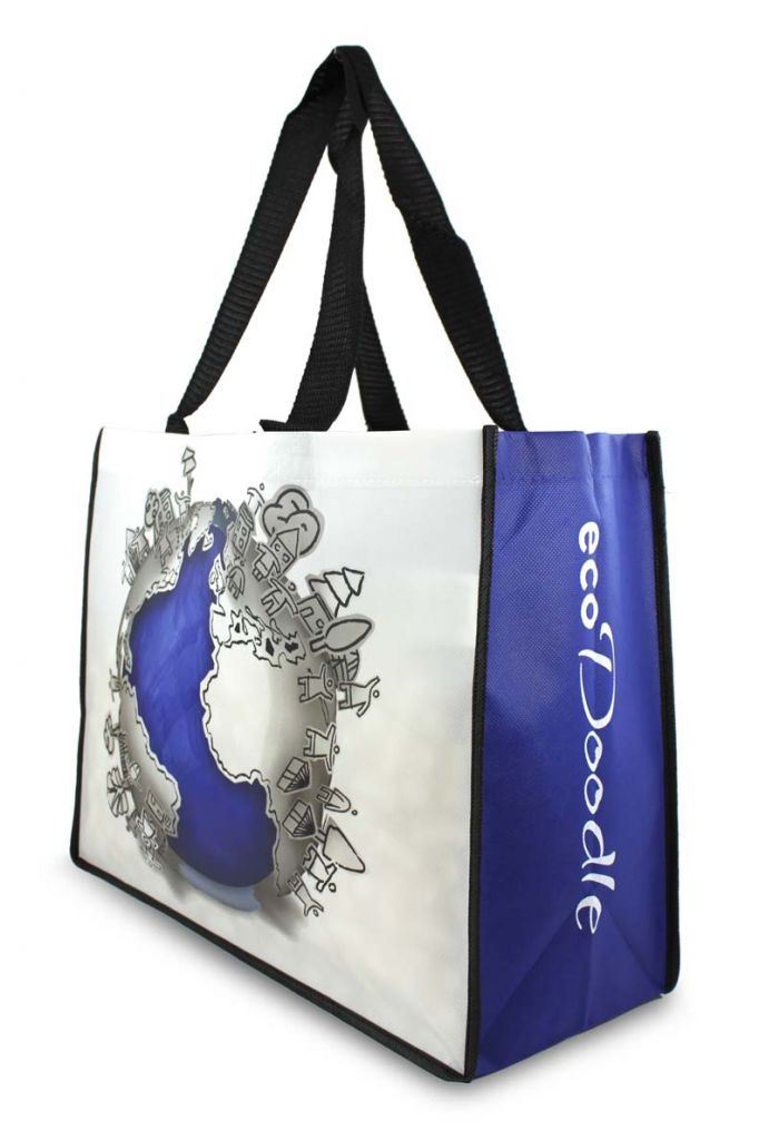 PP non-woven bag 