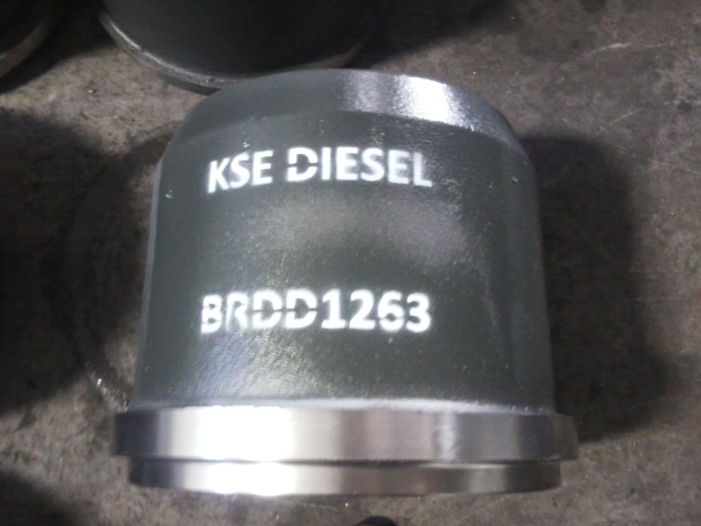 Brake Drum