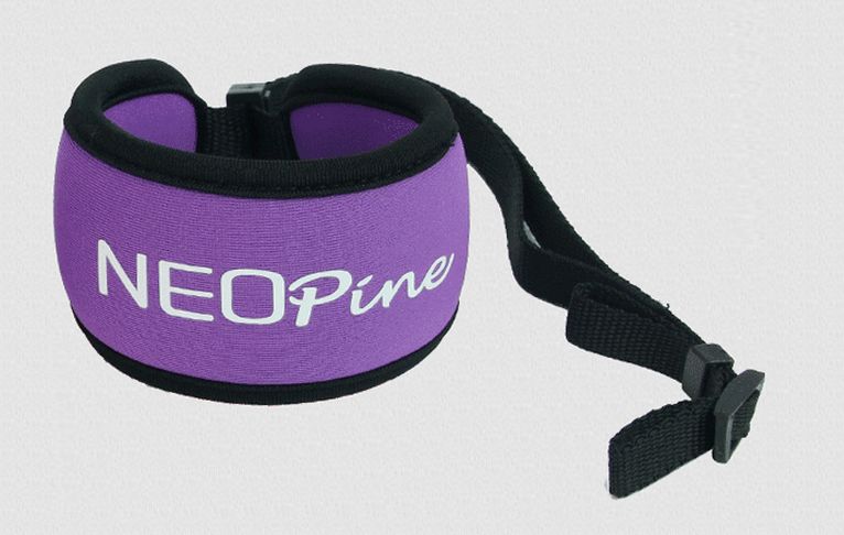 Neoprene hand strap NE-HS3