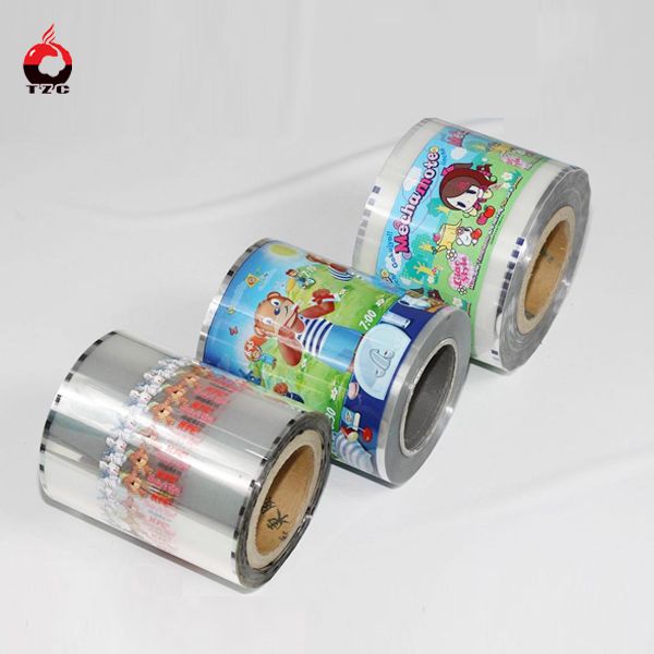 food packaging film/laminated plastic packaging film