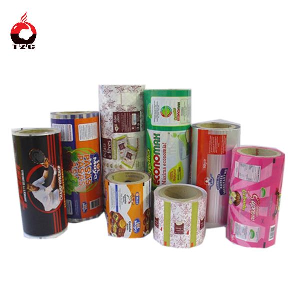 food packaging film/laminated plastic packaging film