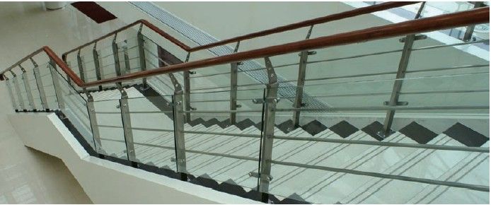 YS-2031 stainless steel handrail