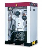 Medium Pressure Compressors 524-526-528 CANOPY SERIES 