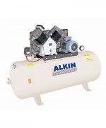 PISTON COMPRESSORS 