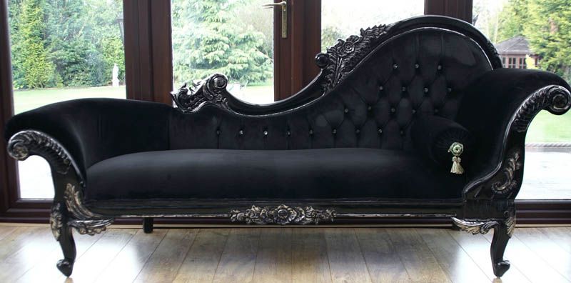 Josephson sofa