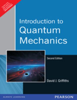 Introduction to Quantum Mechanics 2 Edition