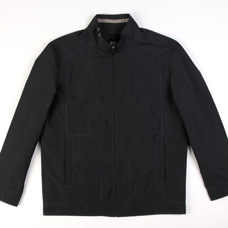 Men's Outewar-Anilutum Brand Spring and Winter New Fashion Jacket-No.U121015
