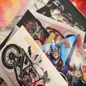soft tpu lenticular printing 3d flip fabric lenticular clothing for t-shirts clothes