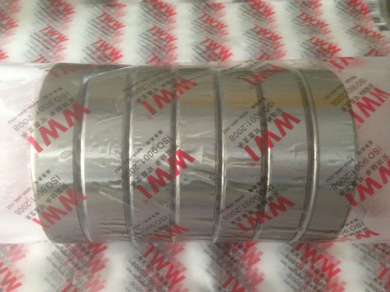 Anrui ball bearing 6312-2RZ 60x130x31mm bearing manufacture