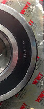 Anrui ball bearing 6319-2RS 95x200x45mm bearing manufacture