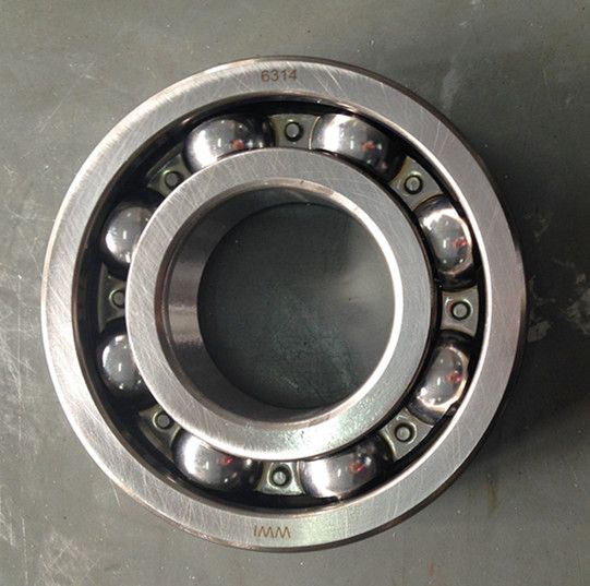 Anrui ball bearing 6314 70x150x35mm bearing manufacture