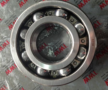 Anrui ball bearing 6314 70x150x35mm bearing manufacture