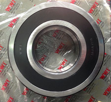 Anrui ball bearing 6319-2RS 95x200x45mm bearing manufacture