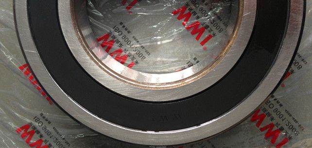 Anrui ball bearing 6218RS 90x160x30mm bearing manufacture