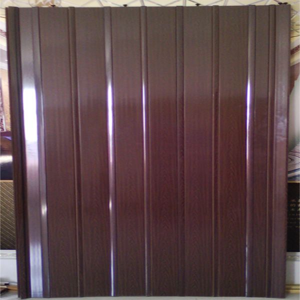 PVC SLIDING  DOOR