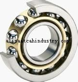 Angular contact ball bearing S706 706C 70AC