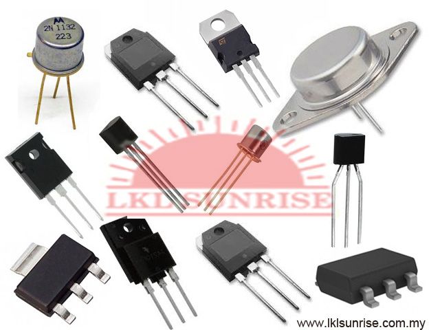 Transistors 