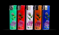 Cigarette Lighters