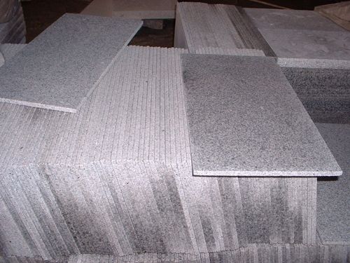 Supply cheap China natural granite stone cut-to-size flooring & wall tiles G603, G654, G664, G687, G682