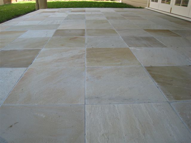 Wood Yellow Sandstone for Wall Cladding and Flooring,Sandstone Travertine Pavers