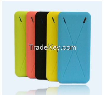 10000mah slim powerbank for smart phone