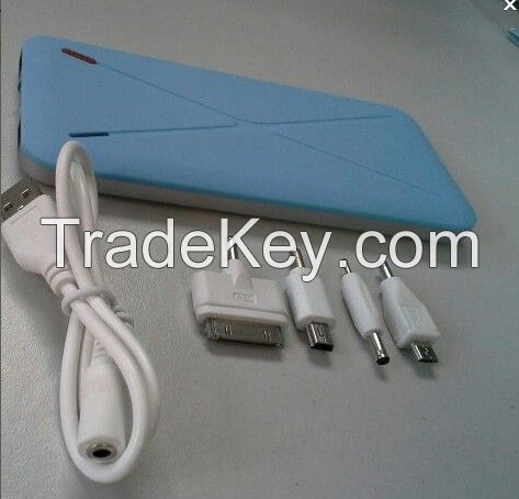 10000mah portable phone chargers