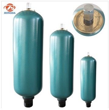Hydraulic Bladder Accumulator high pressure