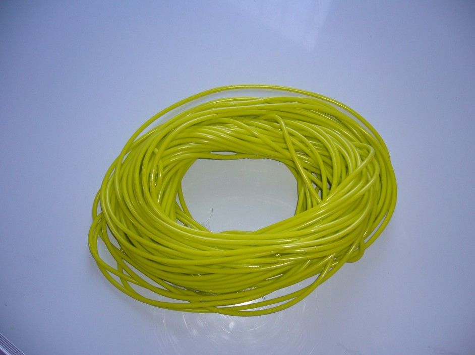 Hot selling rubber PVC jump rope